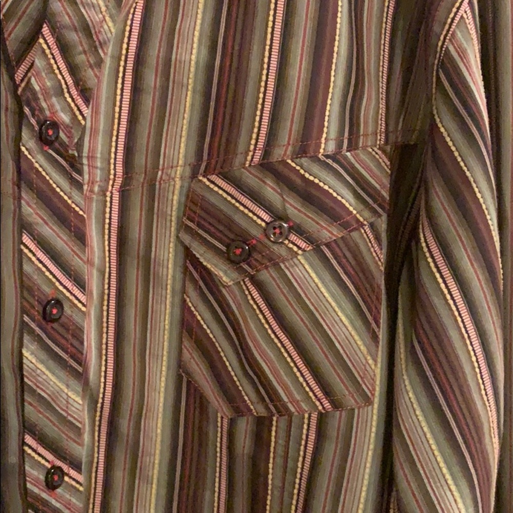 Georg Roth men’s shirt - Picture 4 of 5